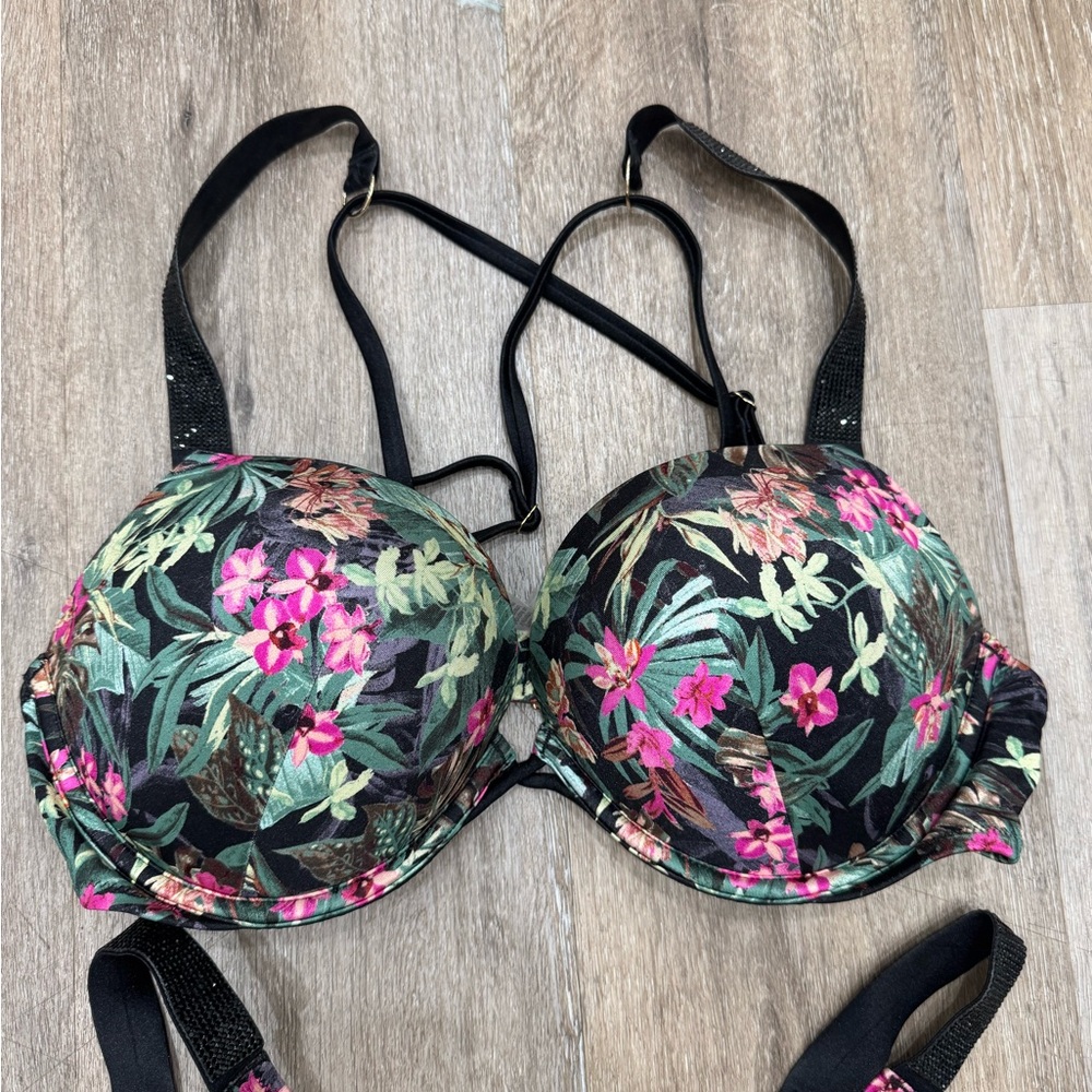 Shine Strap Bikini - image 2